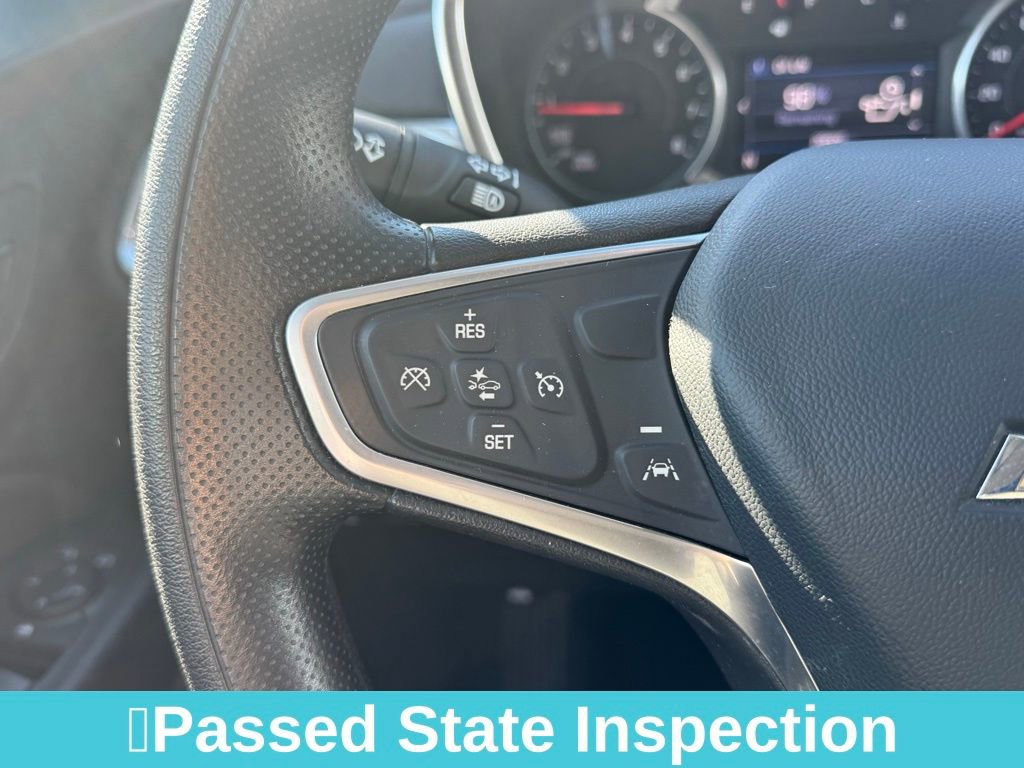 Used 2022 Chevrolet Equinox LT image 23