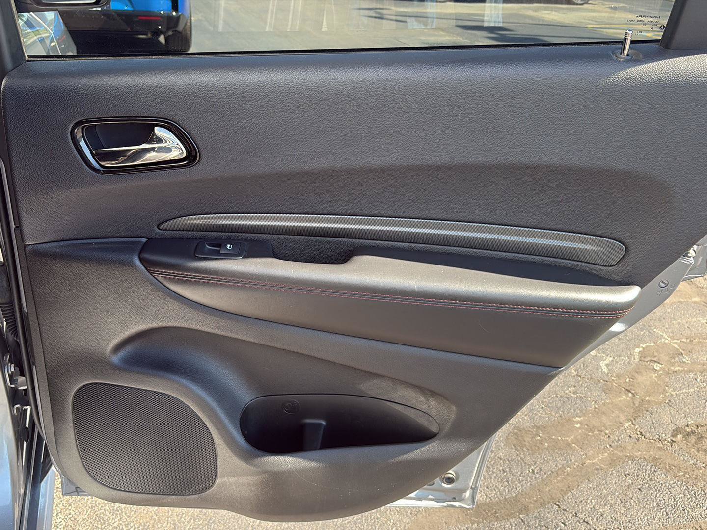 Used 2021 Dodge Durango R/T AWD/4WD image 24