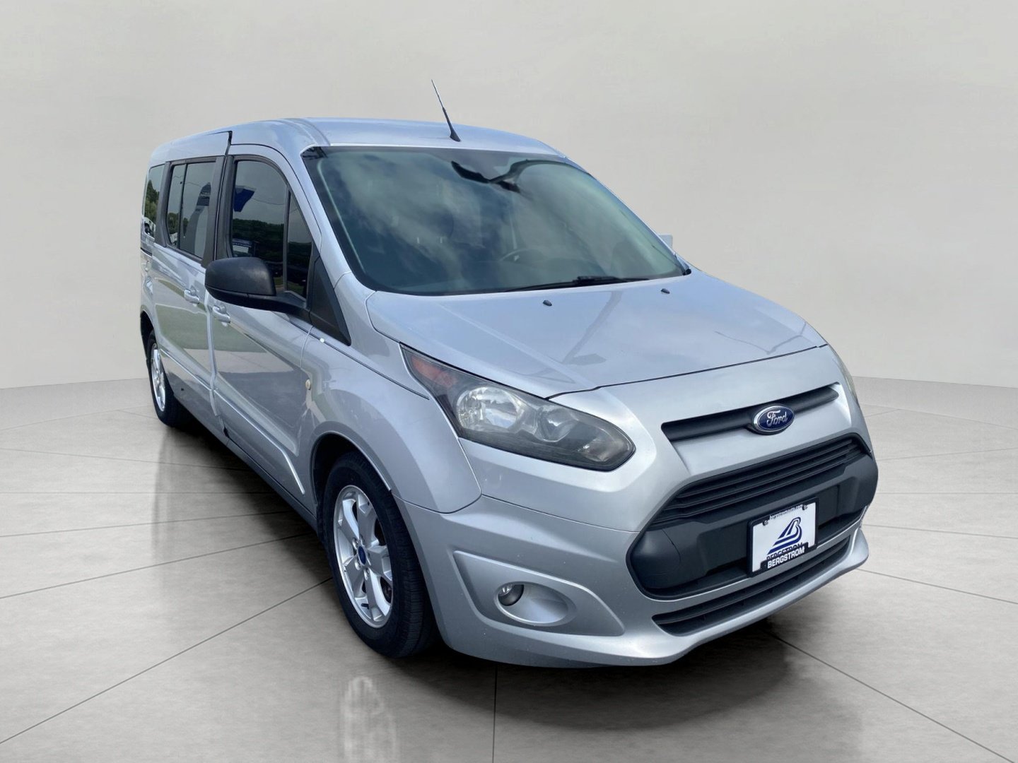 Used 2015 Ford Transit Connect XLT