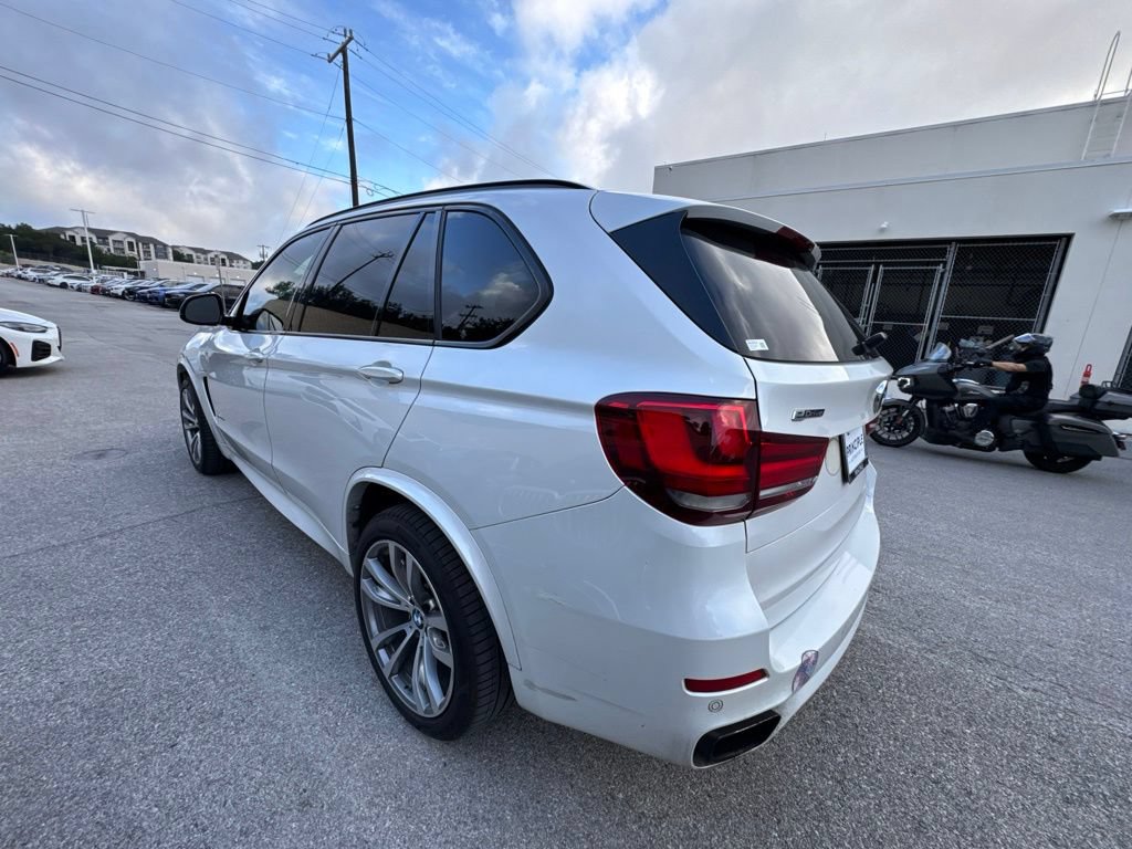 Used 2016 BMW X5 xDrive40e AWD/4WD image 6