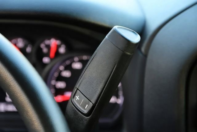 Used 2025 Chevrolet Silverado 1500 W/T w/ WT Safety Package image 30