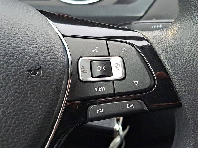 Used 2021 Volkswagen Tiguan S image 18