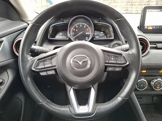 Used 2019 MAZDA CX-3 Grand Touring image 22