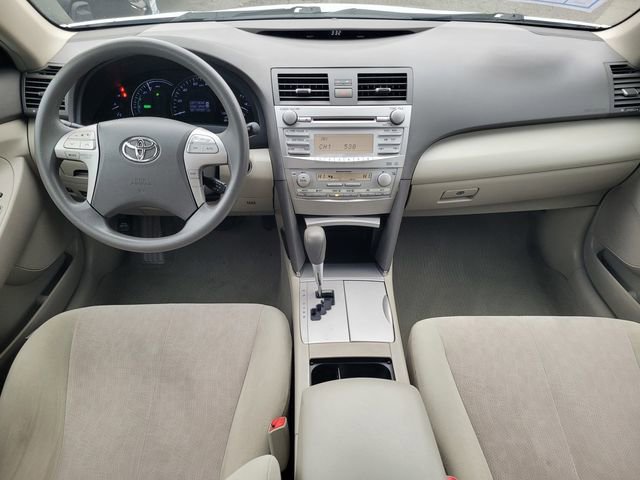 Used 2011 Toyota Camry Base image 14