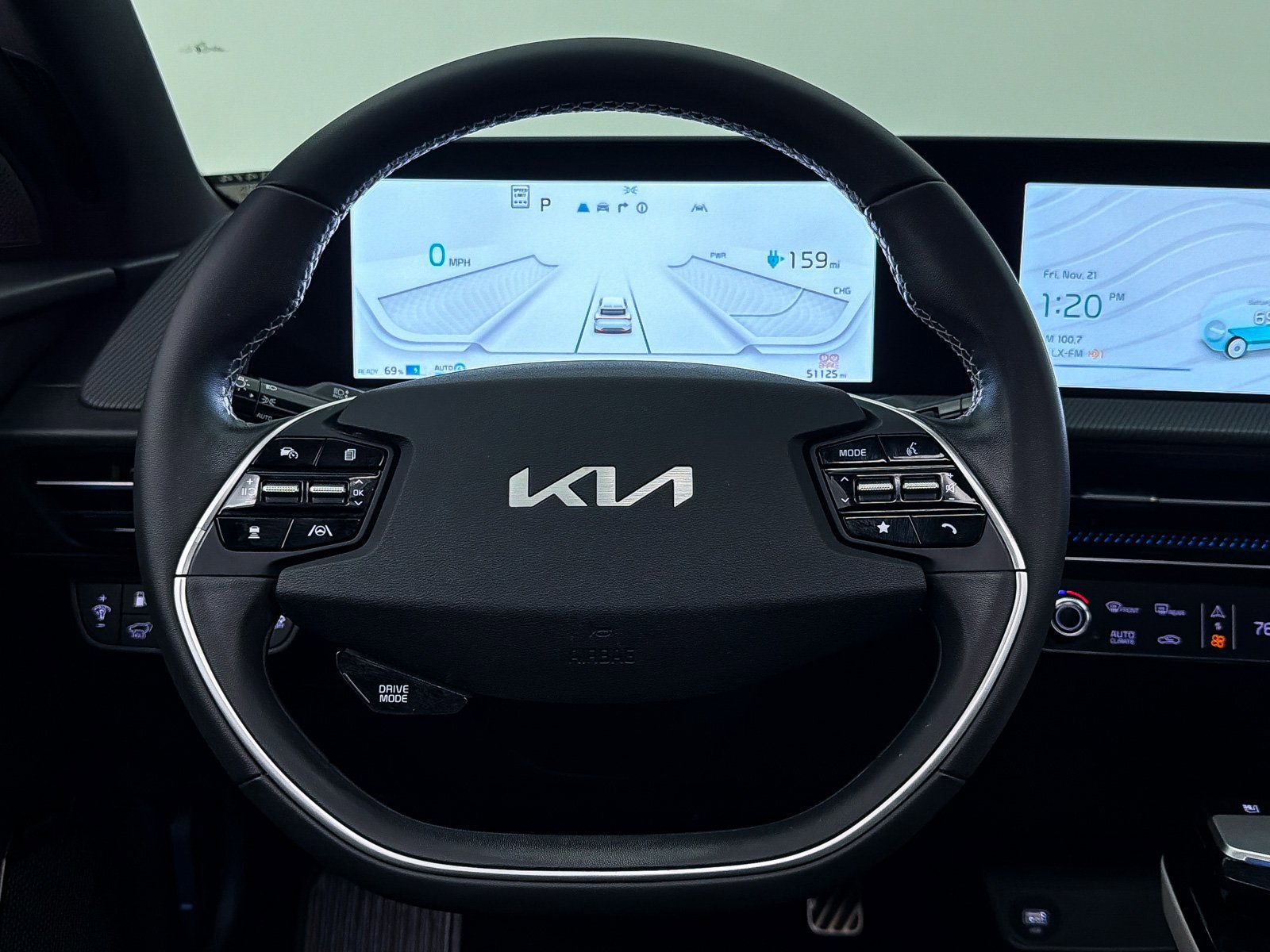 Used 2022 Kia EV6 GT-Line image 4