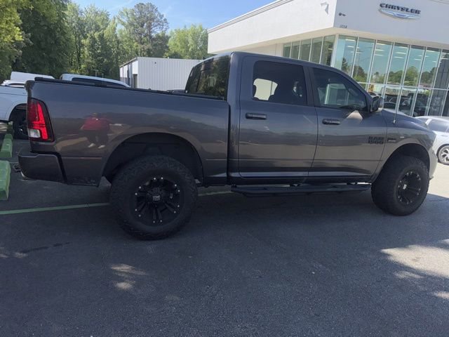 Used 2017 RAM 1500 Sport w/ Convenience Group image 30
