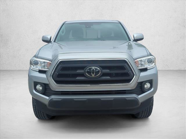 Certified 2022 Toyota Tacoma SR5 RWD video 2
