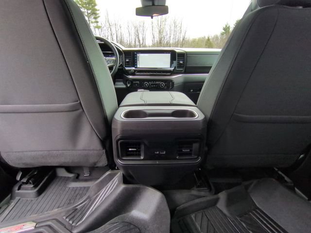 Certified 2023 Chevrolet Silverado 1500 LT Trail Boss w/ Protection Package image 21