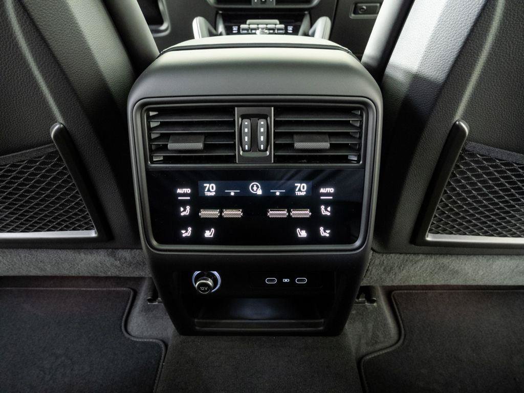 New 2026 Porsche Cayenne S AWD/4WD image 21