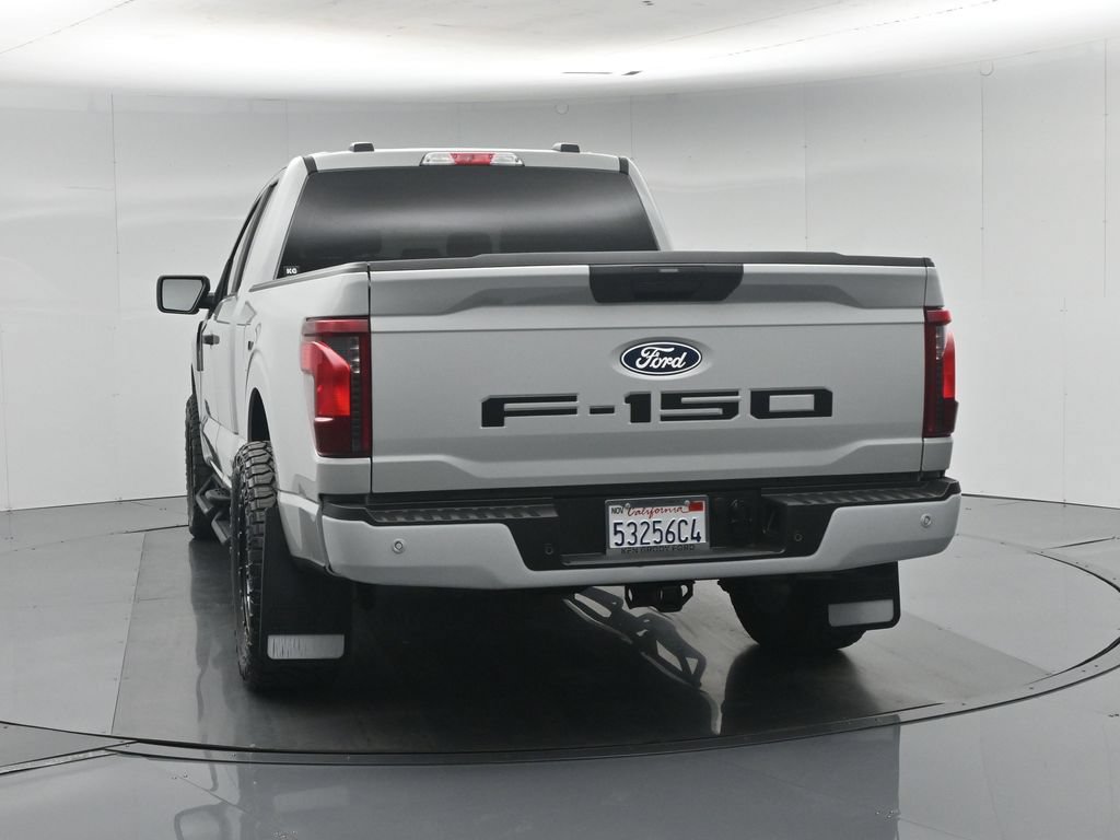 Used 2024 Ford F150 STX RWD image 29