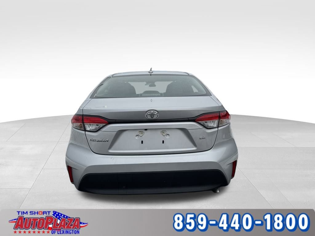 Used 2024 Toyota Corolla LE image 11