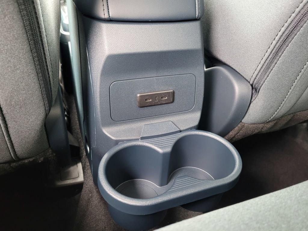 New 2026 Ford Maverick XLT image 40