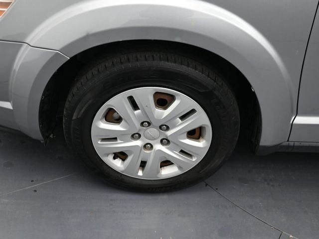 Used 2018 Dodge Journey SE w/ Popular Equipment Group image 9