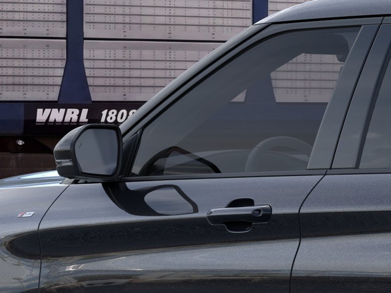 New 2026 Ford Explorer ST-Line RWD image 29