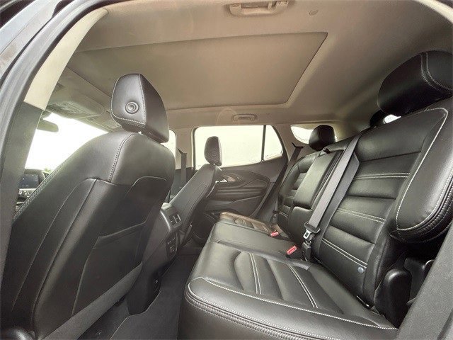 Used 2023 GMC Terrain Denali image 12