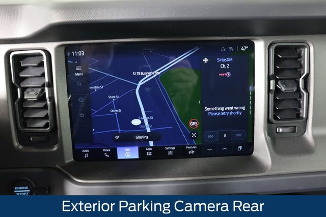 New 2025 Ford Bronco Big Bend image 37