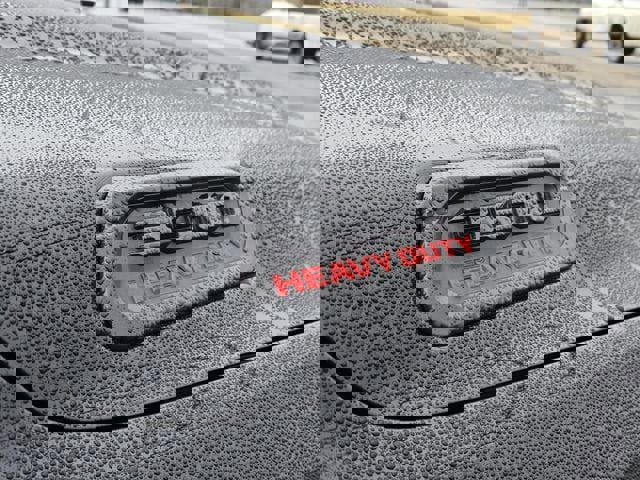 New 2026 RAM 3500 Big Horn image 33