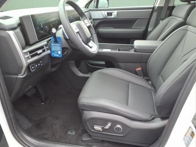 New 2026 Hyundai Santa Fe XRT AWD/4WD image 14