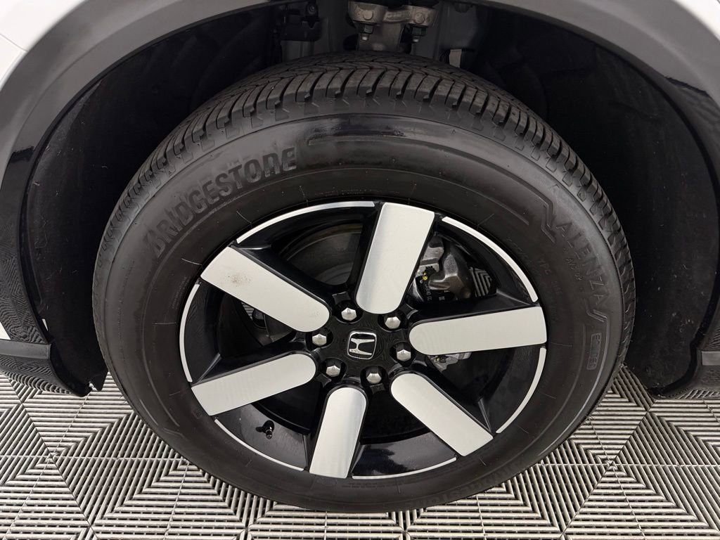 Used 2025 Honda Prologue Touring image 10