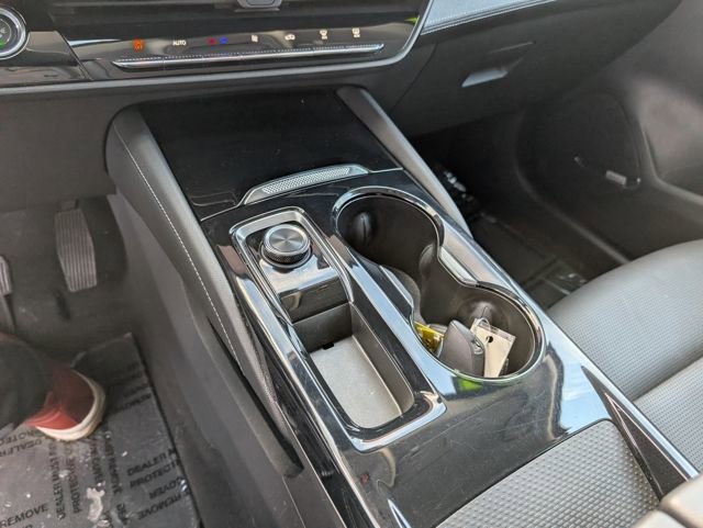 Used 2024 Buick Envision Preferred image 17