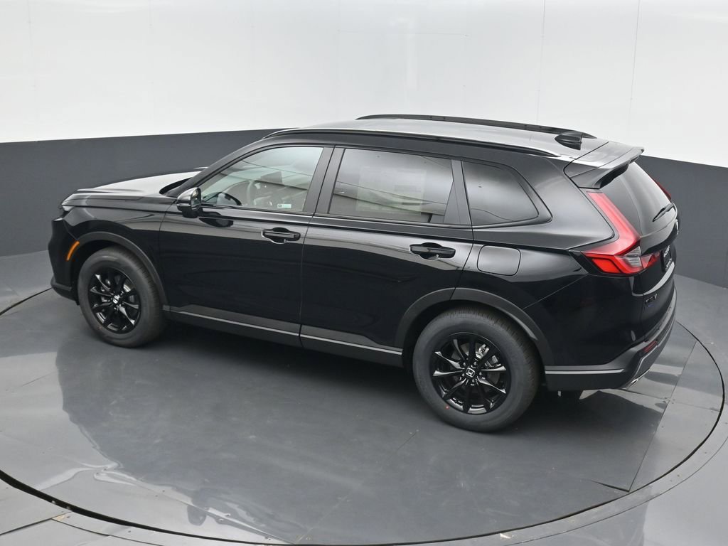 New 2026 Honda CR-V Sport-L image 15