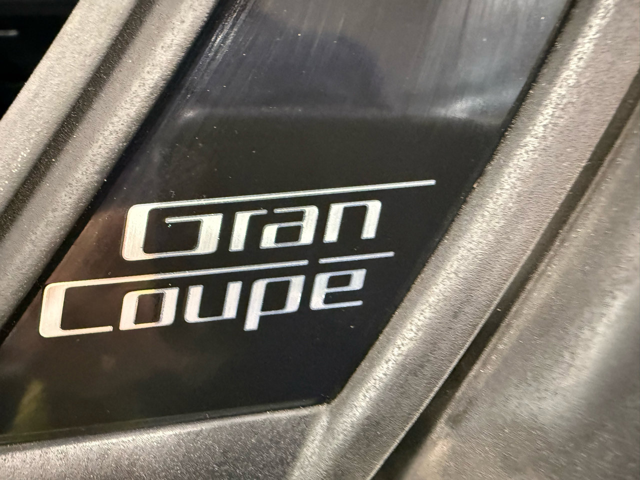 Used 2019 BMW 650i Gran Coupe xDrive image 33