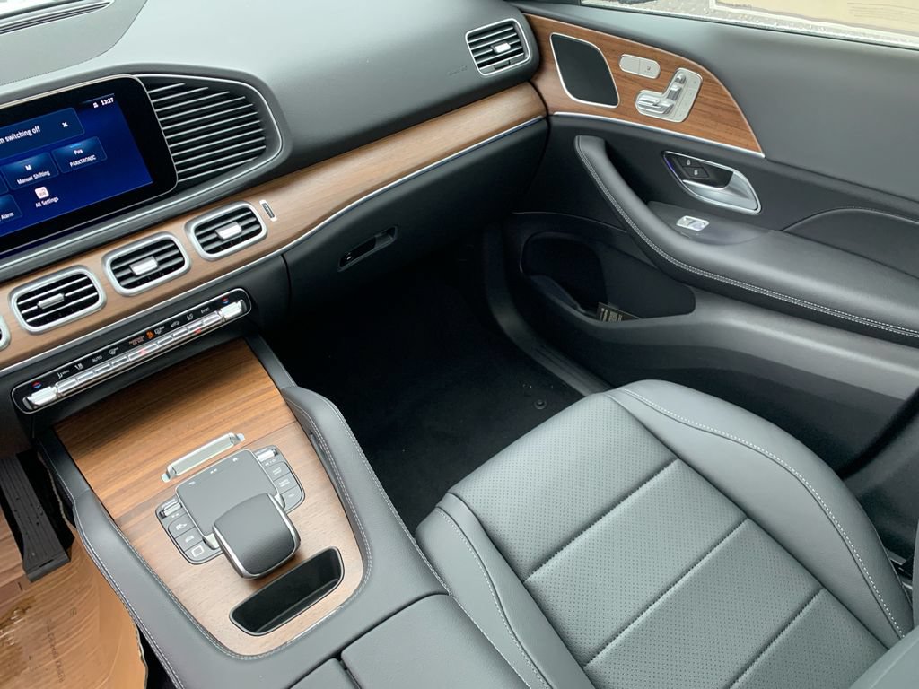 New 2026 Mercedes-Benz GLE 350 4MATIC image 27