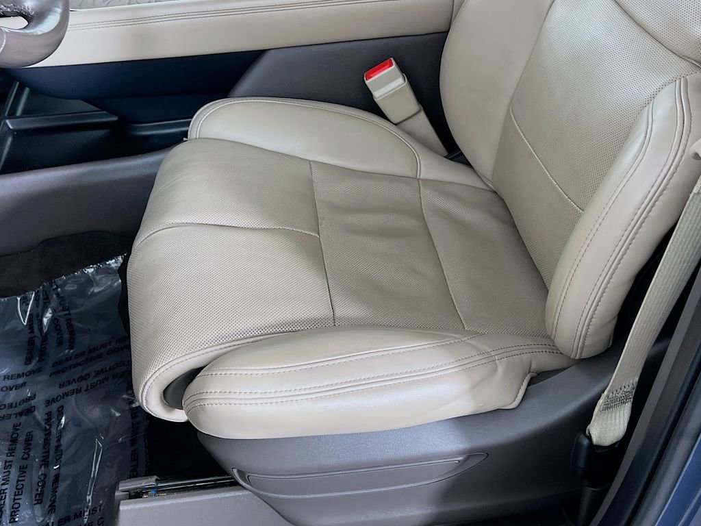 Used 2022 Lincoln Navigator L Reserve image 19