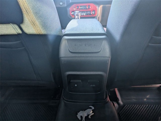 Used 2023 Ford Bronco Outer Banks image 28