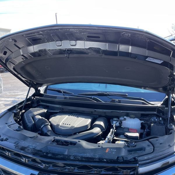 Used 2024 Chevrolet Traverse Z71 w/ Enhanced Driving Package image 36