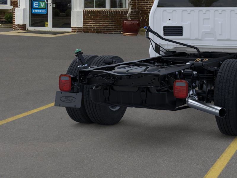 New 2025 Ford F350 XLT w/ XLT Value Package image 21