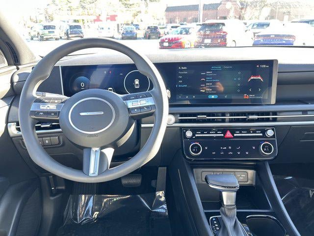 New 2026 Hyundai Santa Cruz SEL AWD/4WD image 46