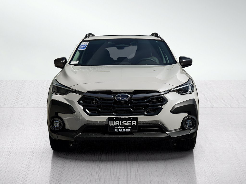 New 2026 Subaru Crosstrek 2.5i Limited AWD/4WD image 2