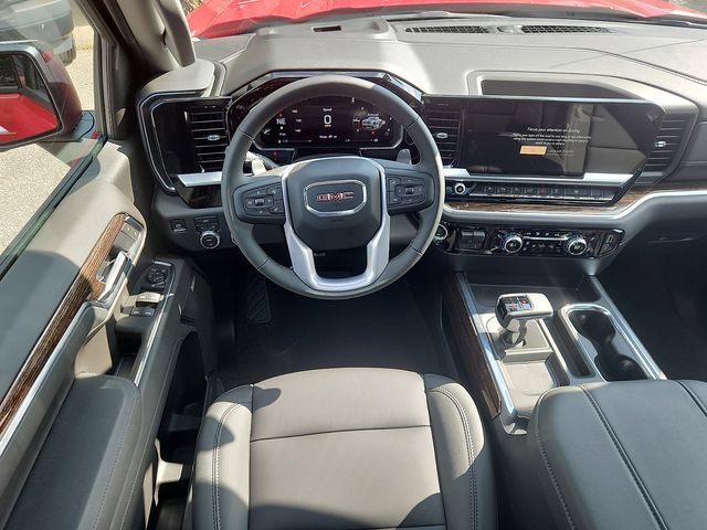 New 2026 GMC Sierra 1500 Elevation w/ Elevation Premium Package AWD/4WD image 7