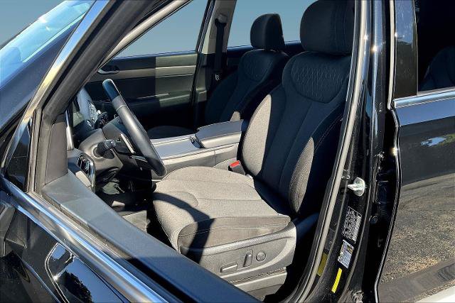 Used 2022 Hyundai Palisade SEL AWD/4WD image 20