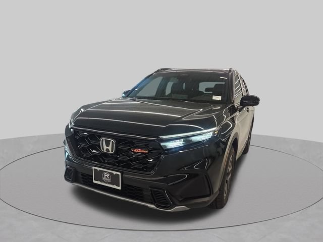New 2026 Honda CR-V TrailSport image 24