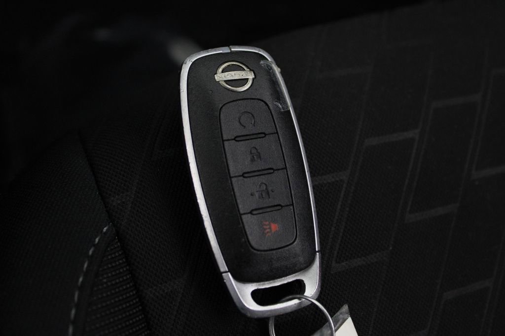 Certified 2023 Nissan Kicks SV FWD image 28