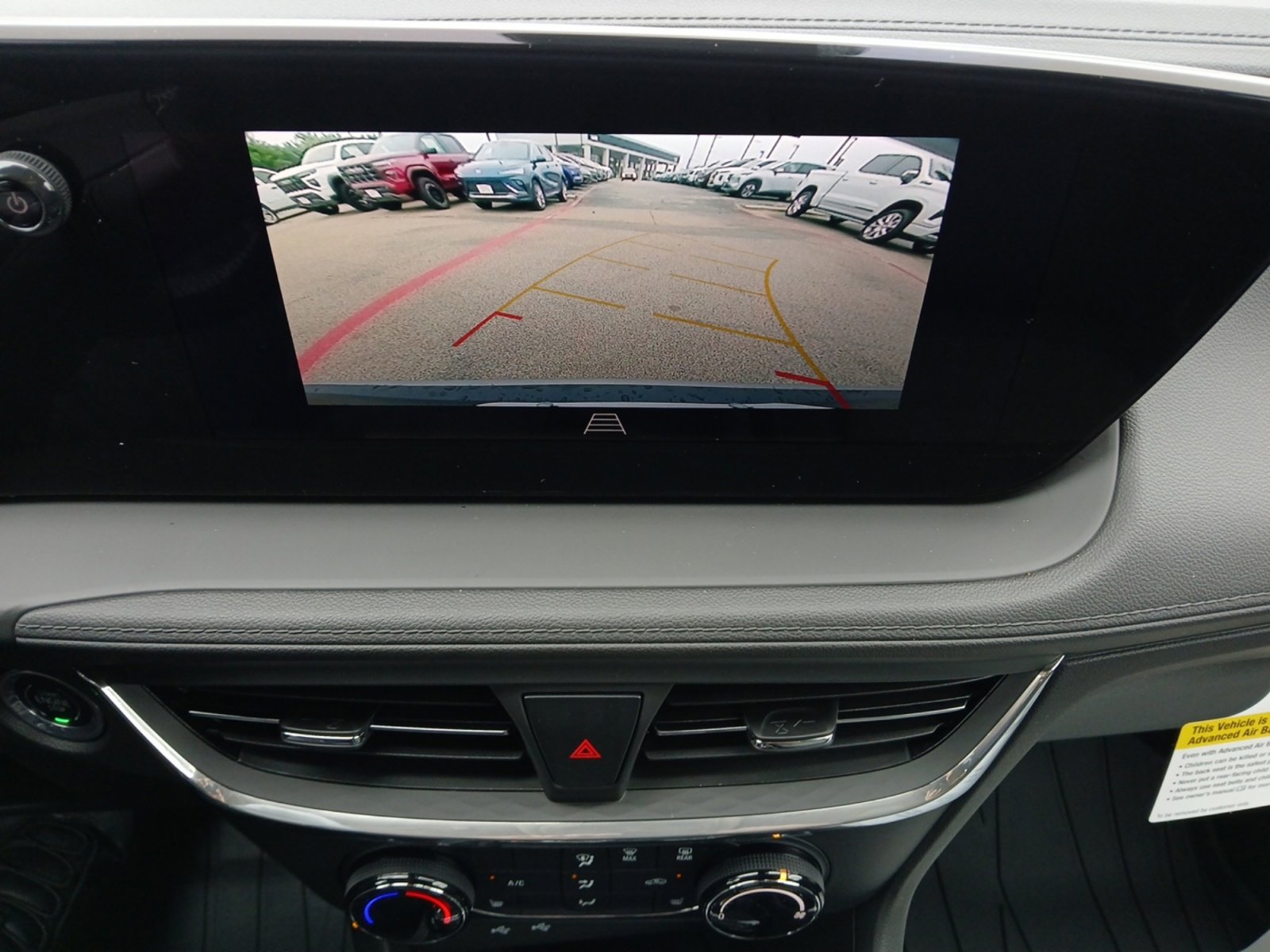 New 2026 Buick Encore GX Preferred FWD image 15