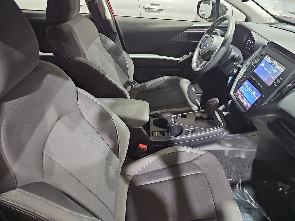 Used 2024 Subaru Impreza 2.0i AWD/4WD image 10
