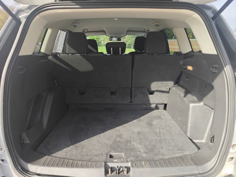 Used 2018 Ford Escape SE AWD/4WD image 15