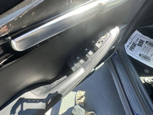 Used 2024 Kia Seltos S image 17