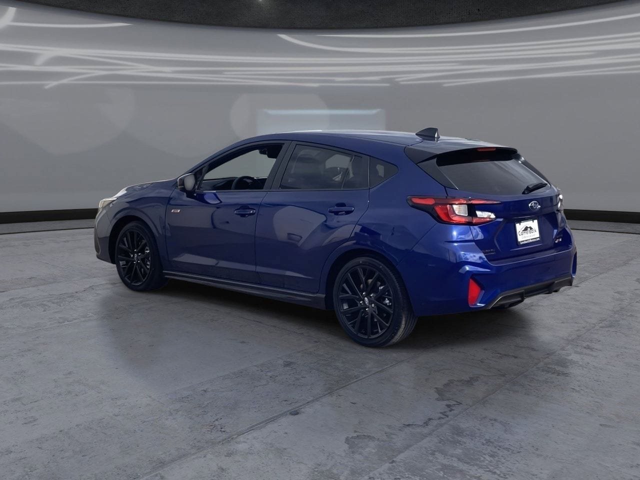 New 2026 Subaru Impreza RS w/ Popular Package #1 AWD/4WD image 4