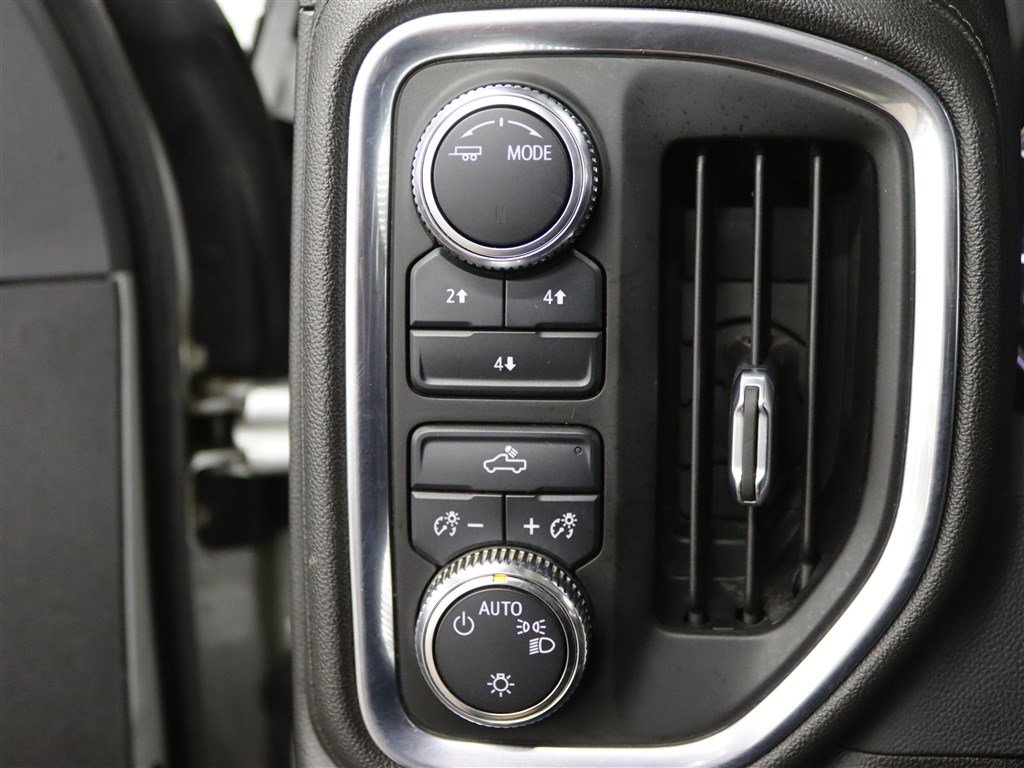 Used 2022 GMC Sierra 2500 SLE w/ X31 Off-Road Package image 37