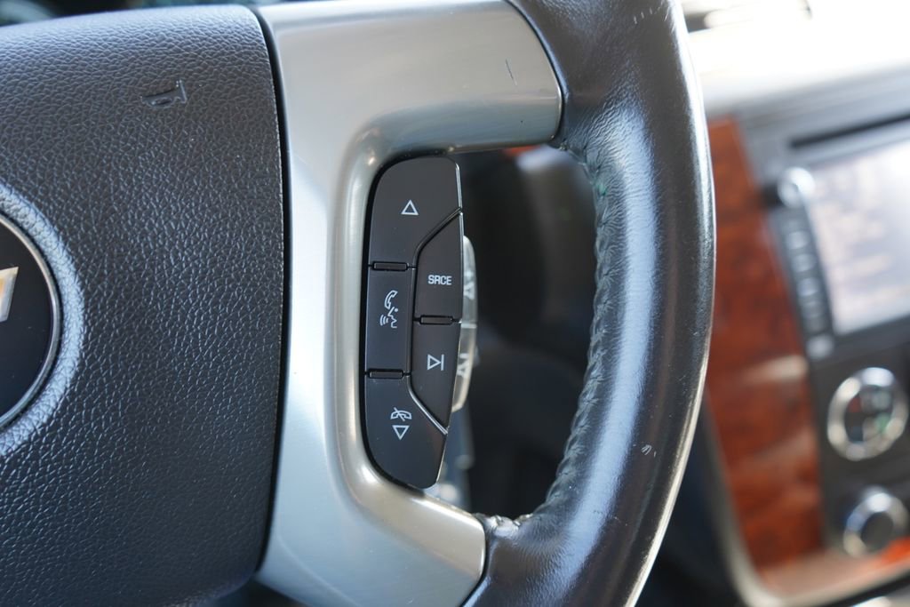 Used 2013 Chevrolet Tahoe LT image 31