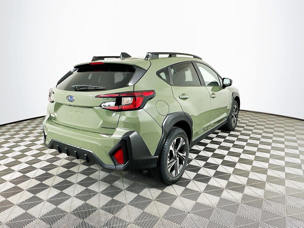 New 2026 Subaru Crosstrek 2.0i Premium image 9