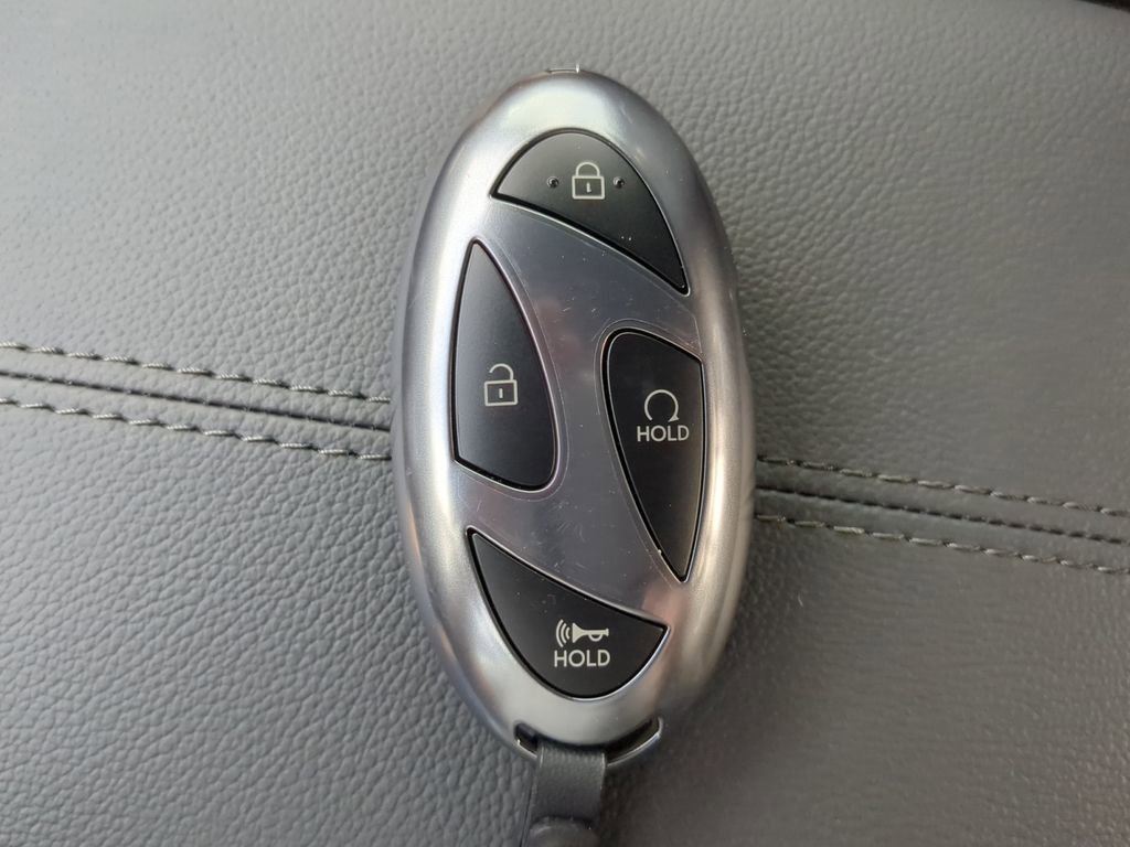 New 2025 Hyundai Santa Cruz SEL image 27