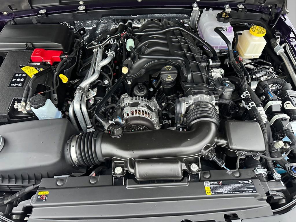 New 2026 Jeep Gladiator Willys image 9