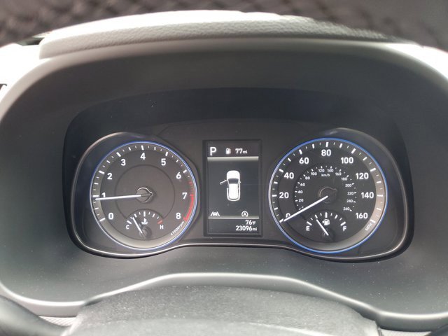 Used 2023 Hyundai Kona SEL w/ Convenience Package image 31