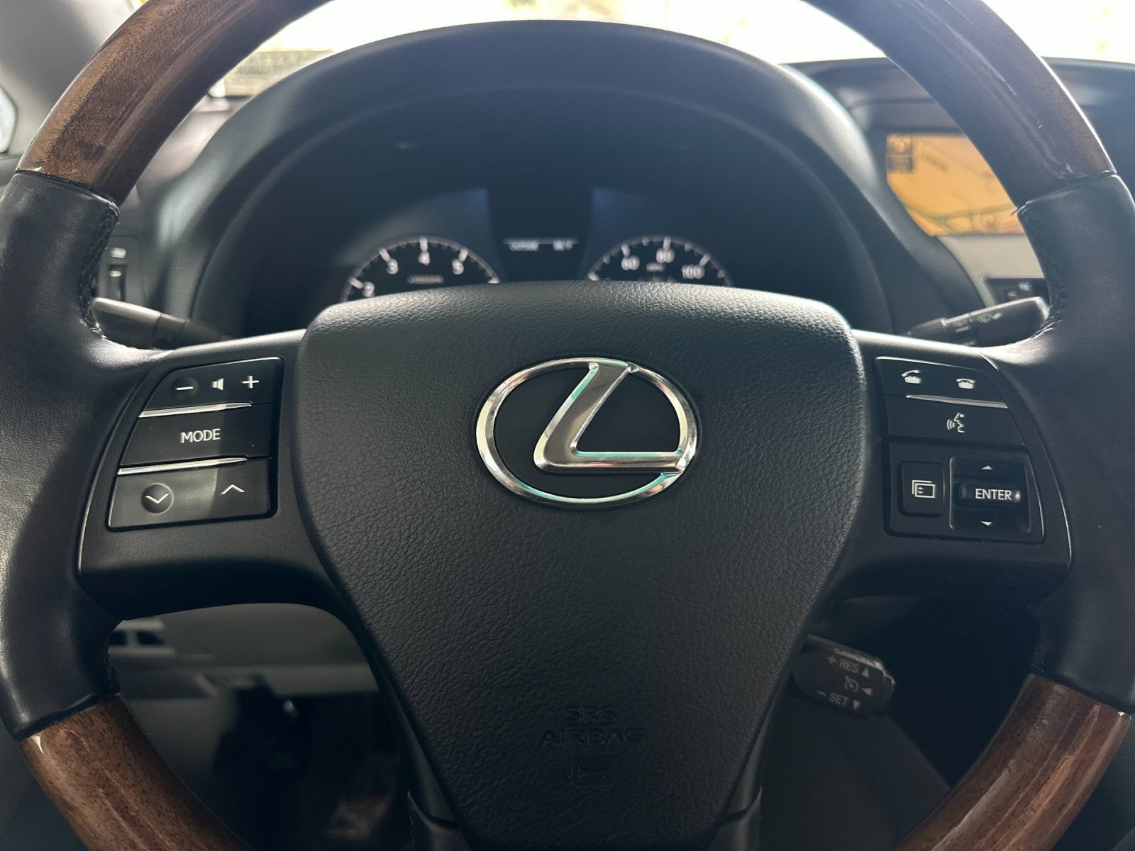 Used 2010 Lexus RX 350 2WD w/ Premium Pkg image 23