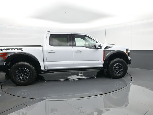 Used 2025 Ford F150 Raptor w/ Equipment Group 803A Raptor R AWD/4WD image 4